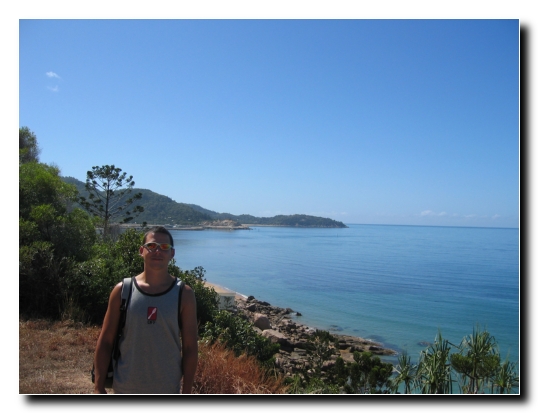 24 Magnetic Island